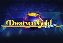 Dwarven Gold Deluxe slot